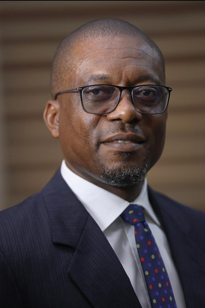 Mr. Nneotaobase Egbe