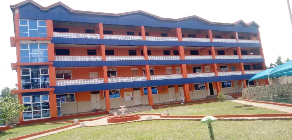 Explore the Datus campus