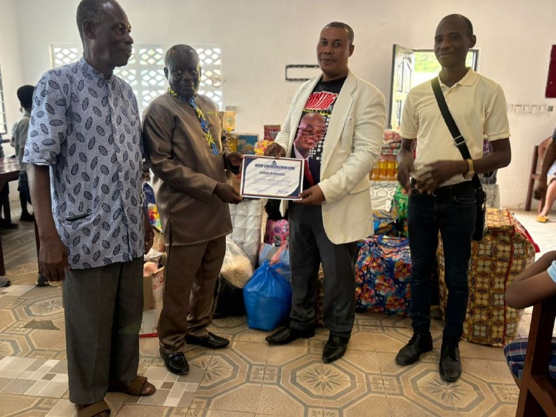 Datus academic community