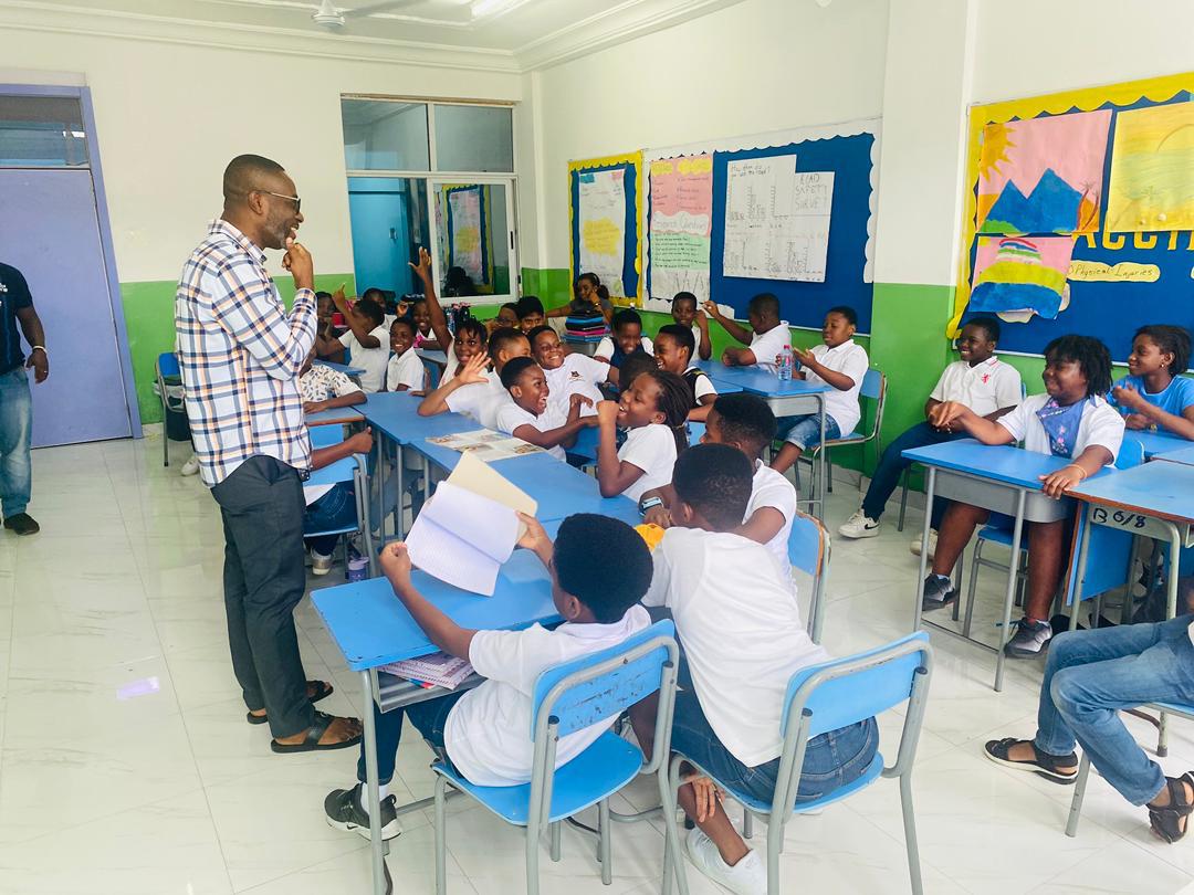 Cambridge Curriculum