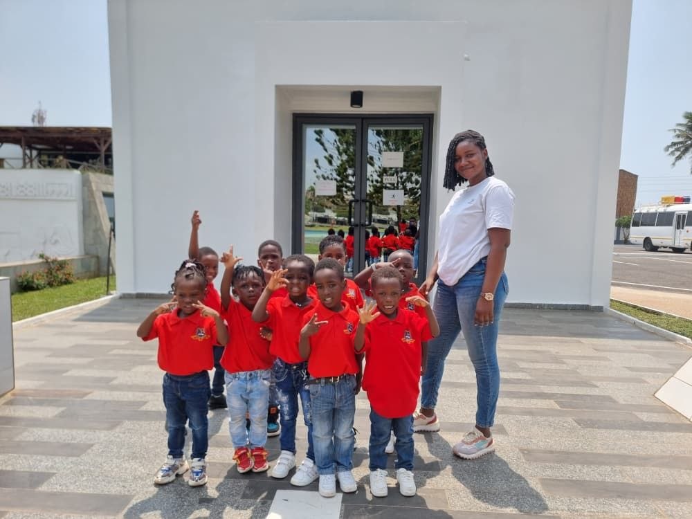 Shared Campus Experience