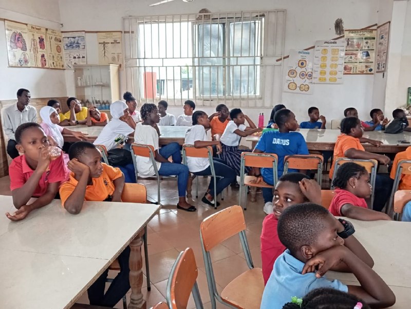 Primary Years Programme