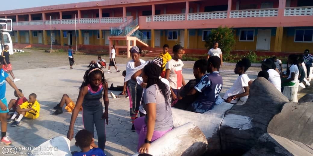Residential Life