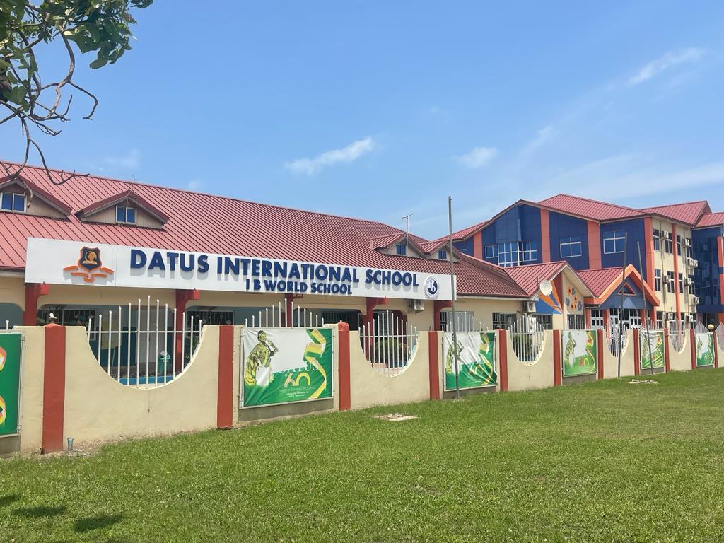 Datus International School