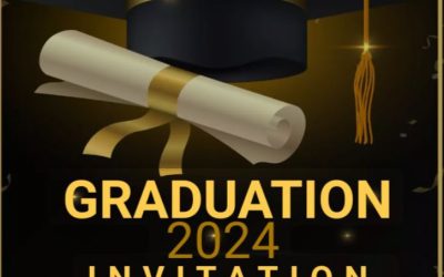 Graduation 2024